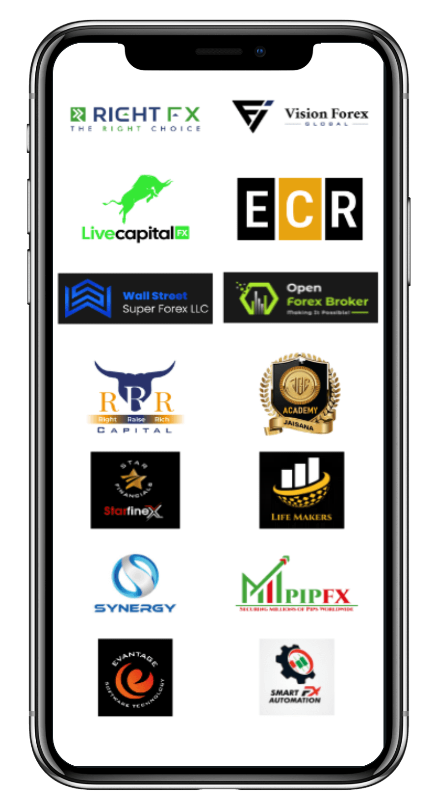 Forex Logo