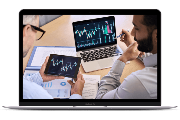 Read more about the article Copy Trading Platform : A New Way to Invest Smarter